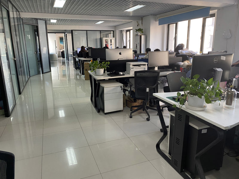 중국 Beijing Wonders Technology Co., Ltd. 회사 프로필
