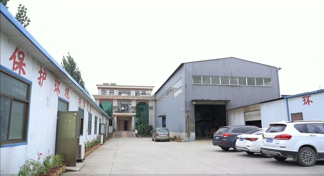 중국 Beijing Wonders Technology Co., Ltd. 회사 프로필