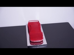 스테인레스 스틸 조각