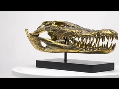 스테인레스 스틸 조각